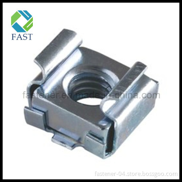 Stainless Steel Cage Nut (M3~M24)